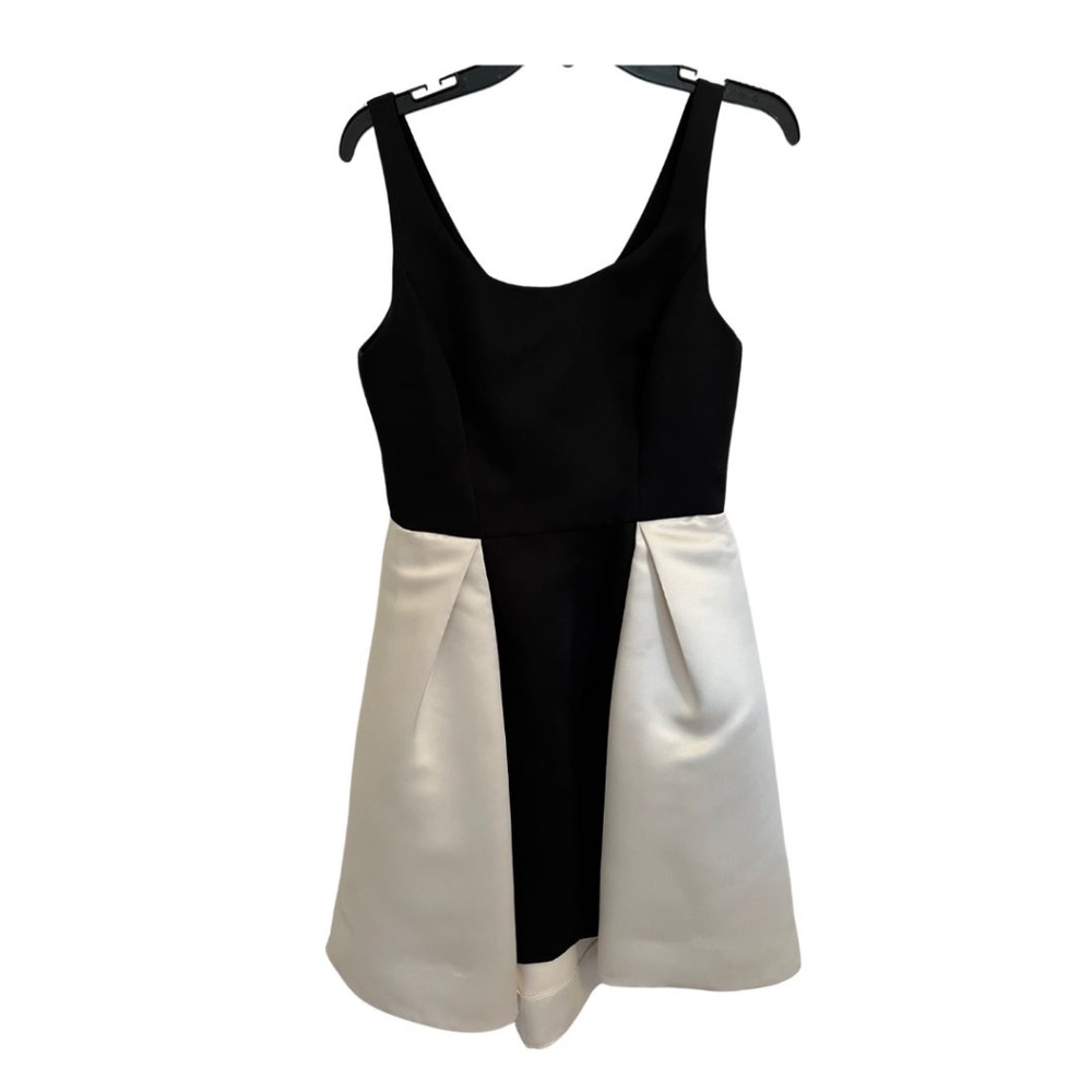 Halston Cocktail Evening Dress